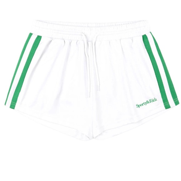 Sporty & Rich Pants - NWT Shorts